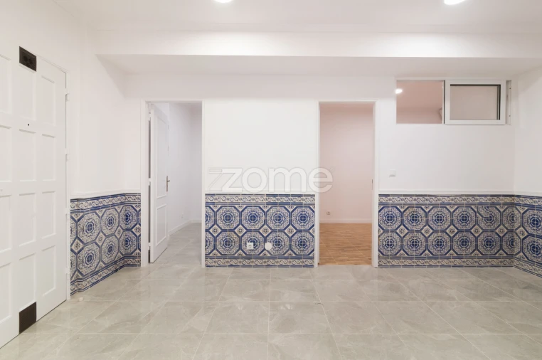 Apartamento T2 para Venda em Massamá e Monte Abraão Foto 5