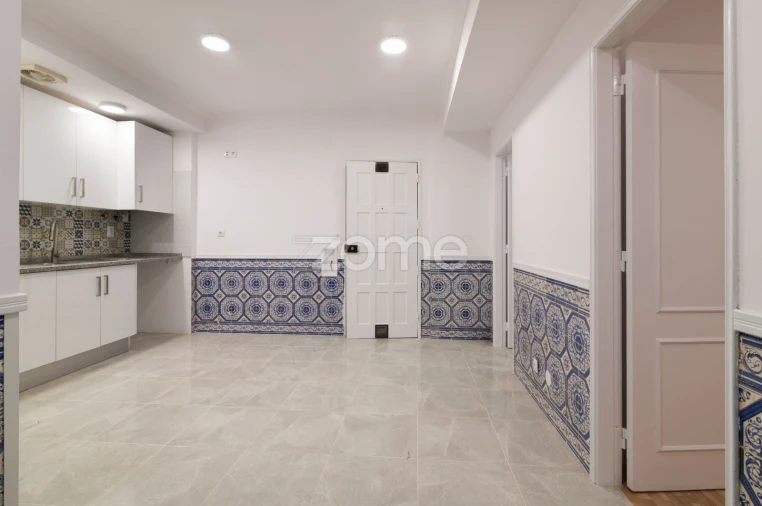 Apartamento T2 para Venda em Massamá e Monte Abraão Foto 9