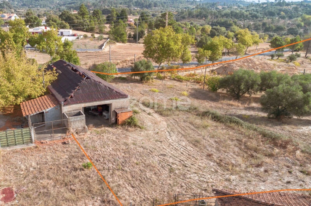 Terreno para Venda em Vale de Prazeres e Mata da Rainha Foto 4