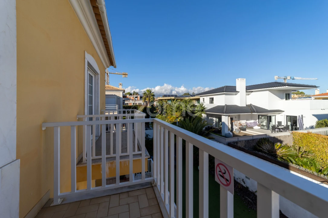 Moradia T4 para Venda em Cascais e Estoril Foto 33