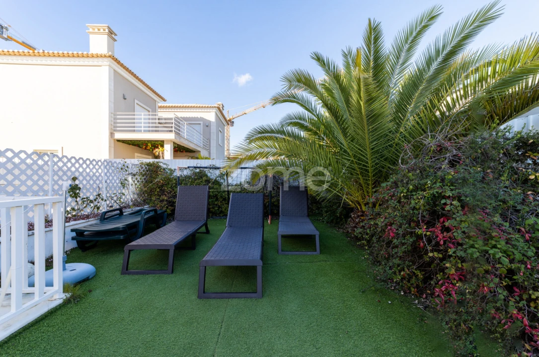 Moradia T4 para Venda em Cascais e Estoril Foto 5