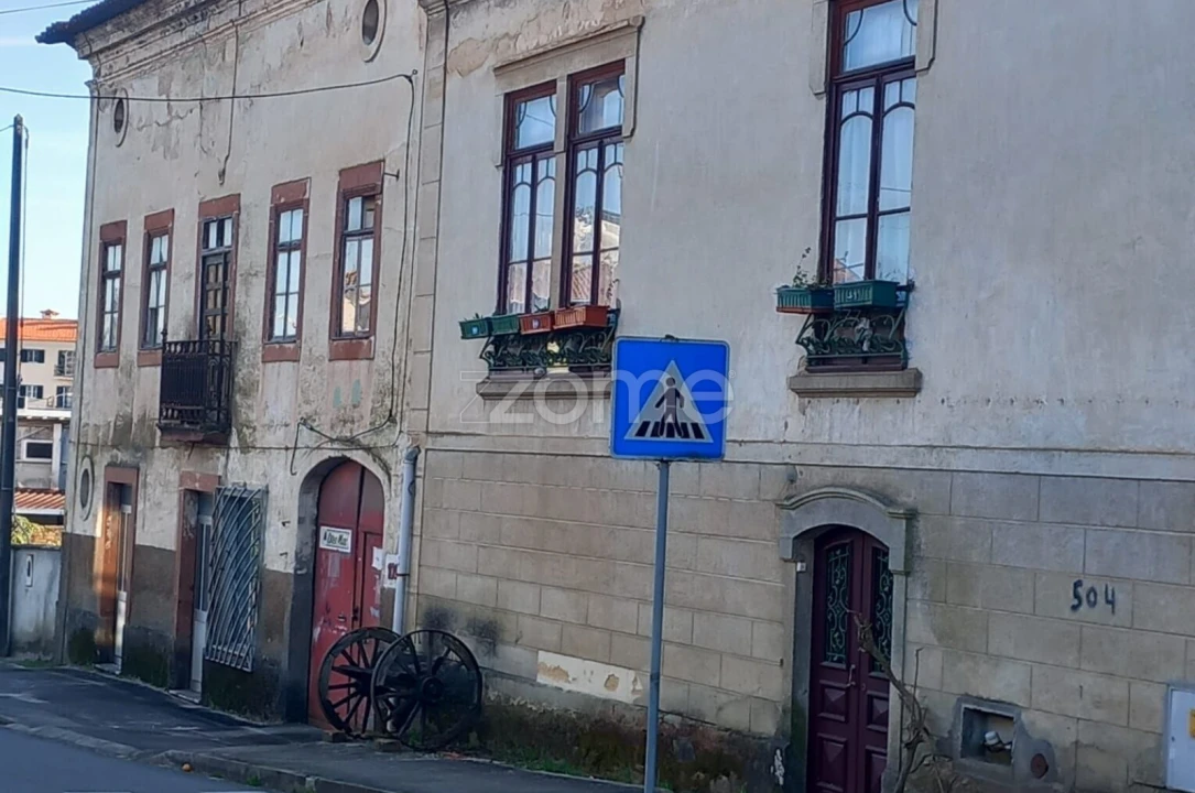 Moradia T2 para Venda em Aguada de Cima Foto 2