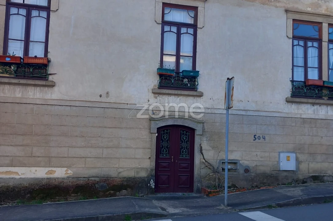 Moradia T2 para Venda em Aguada de Cima Foto 5