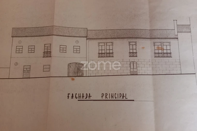 Moradia T2 para Venda em Aguada de Cima Foto 16