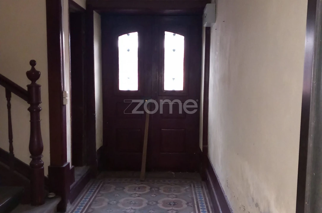 Moradia T2 para Venda em Aguada de Cima Foto 32