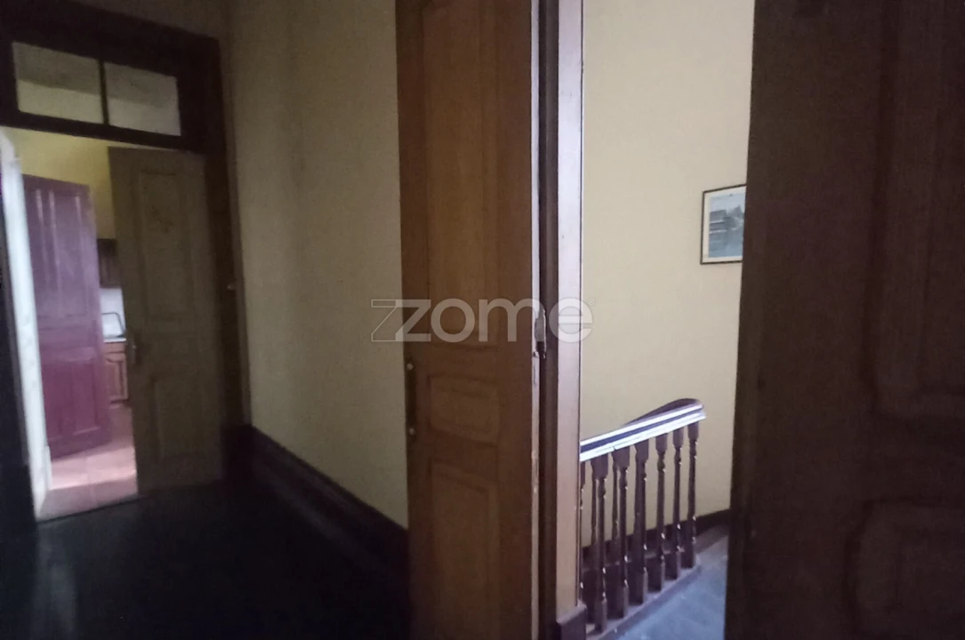 Moradia T2 para Venda em Aguada de Cima Foto 26