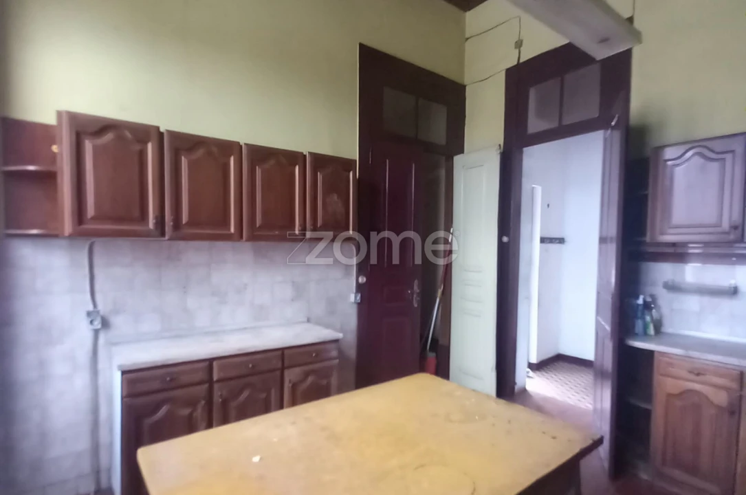 Moradia T2 para Venda em Aguada de Cima Foto 29