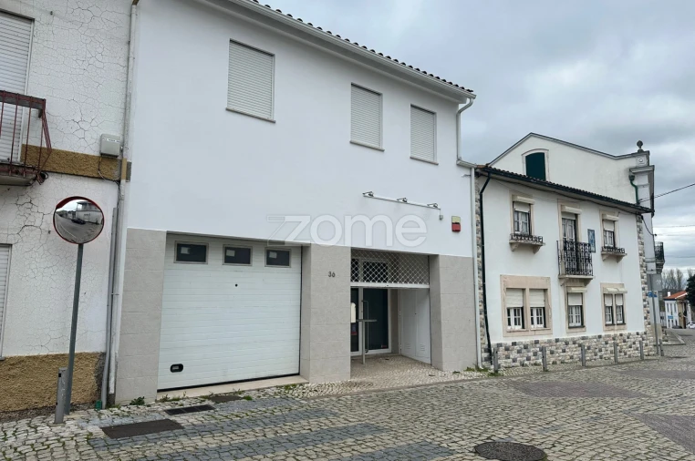 Negócio para Venda em São João do Campo Foto 6