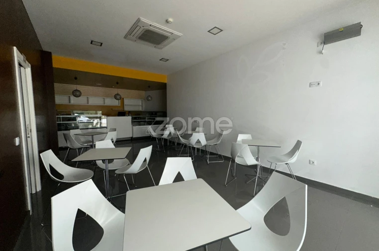 Negócio para Venda em São João do Campo Foto 13