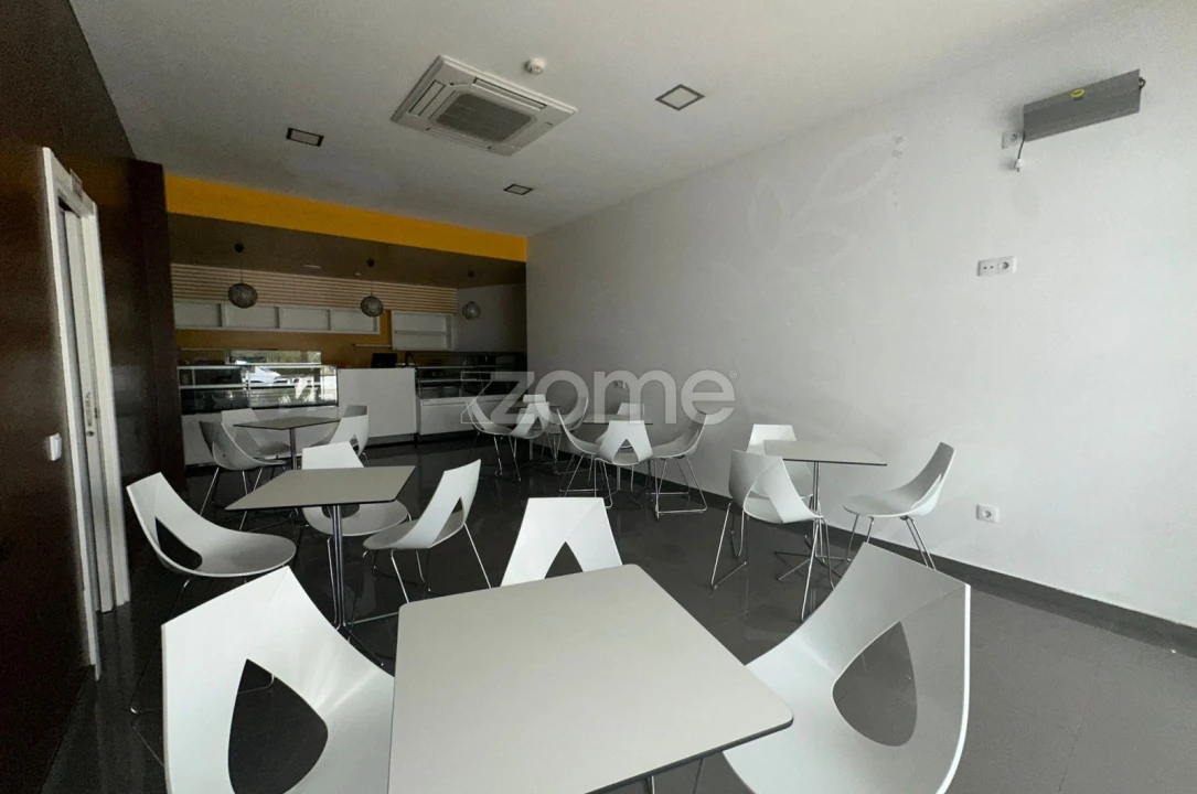 Negócio para Venda em São João do Campo Foto 13