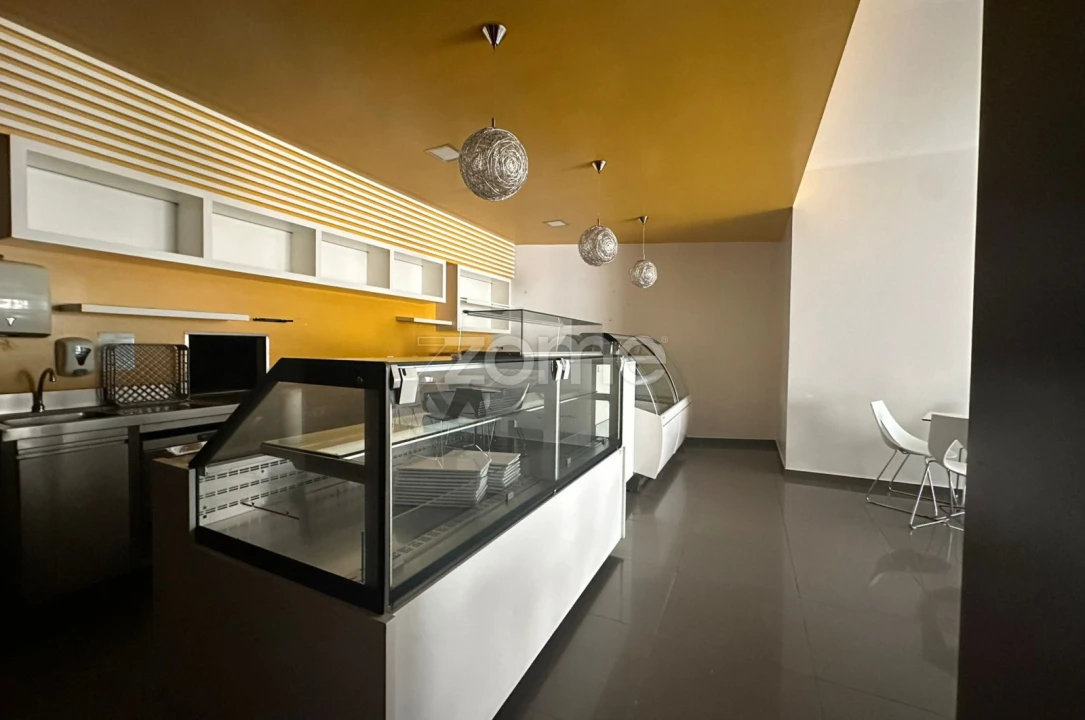 Negócio para Venda em São João do Campo Foto 14