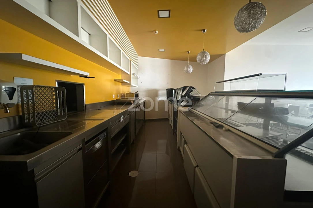 Negócio para Venda em São João do Campo Foto 15