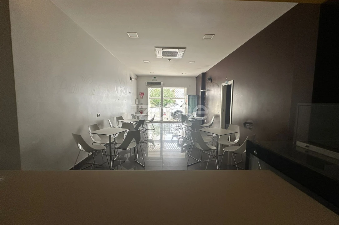 Negócio para Venda em São João do Campo Foto 19