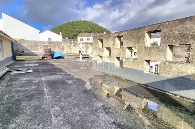 Moradia T3 para Venda em Cabouco Foto 25