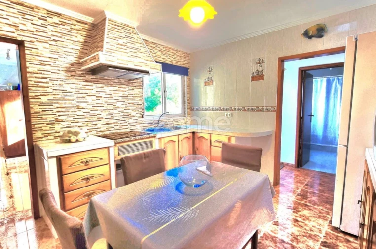 Moradia T3 para Venda em Cabouco