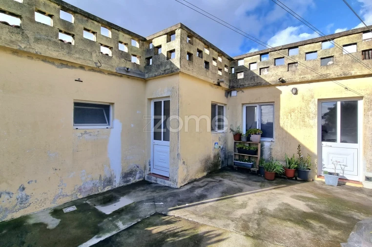 Moradia T3 para Venda em Cabouco Foto 21