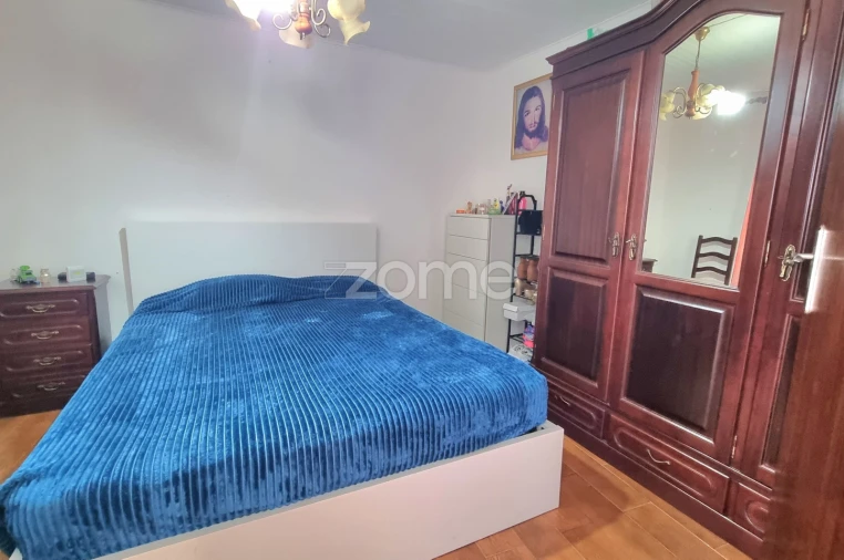 Moradia T3 para Venda em Cabouco Foto 11