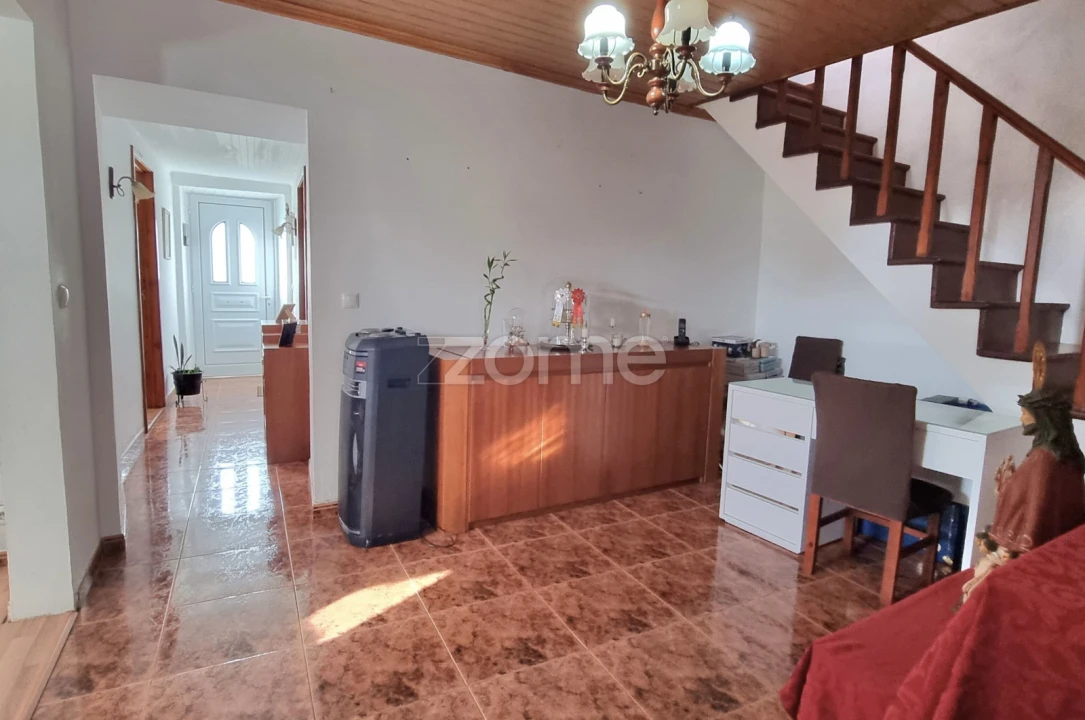 Moradia T3 para Venda em Cabouco Foto 15