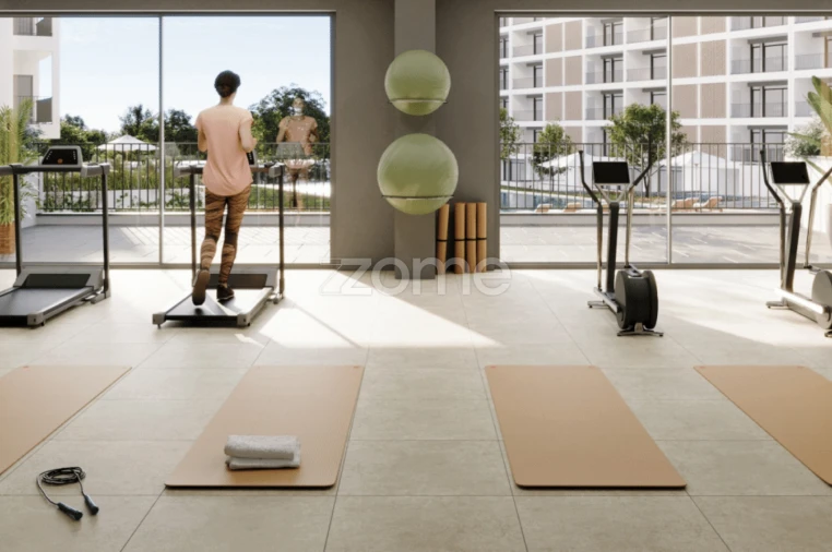 Apartamento T2 para Venda em Santo António dos Cavaleiros e Frielas Foto 11