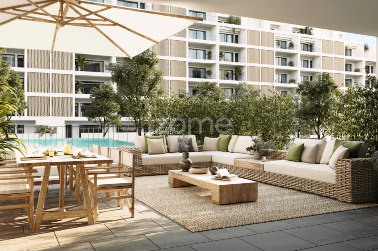 Apartamento T2 para Venda em Santo António dos Cavaleiros e Frielas Foto 10