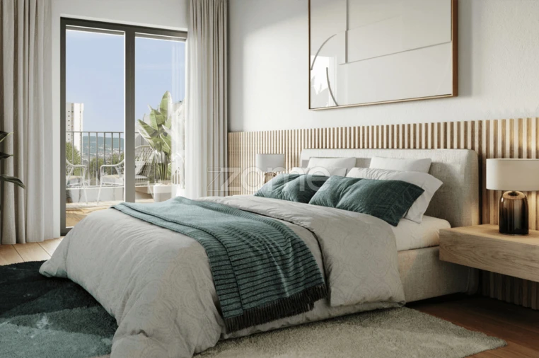 Apartamento T2 para Venda em Santo António dos Cavaleiros e Frielas Foto 6