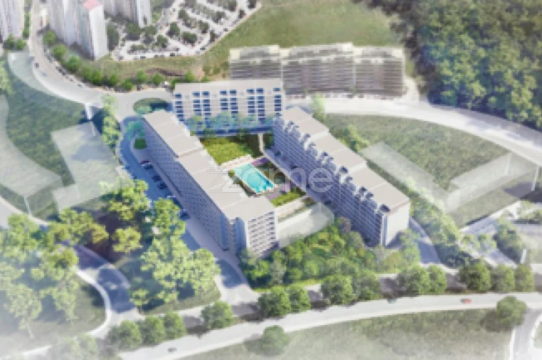 Apartamento T2 para Venda em Santo António dos Cavaleiros e Frielas Foto 3