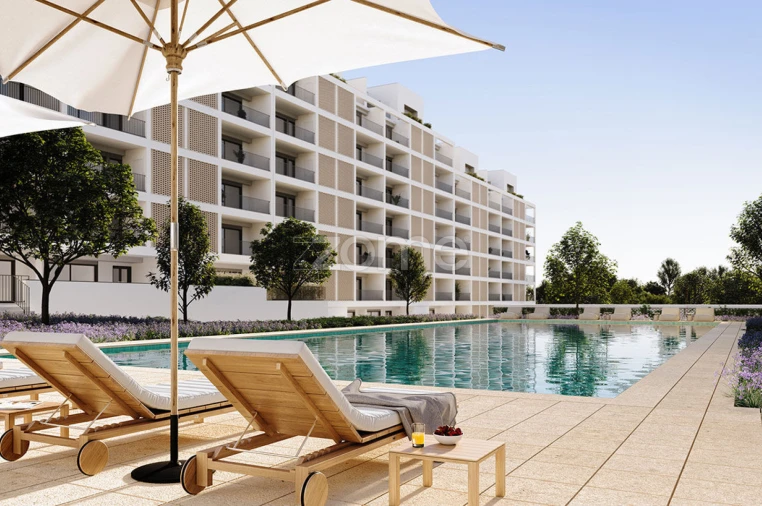 Apartamento T2 para Venda em Santo António dos Cavaleiros e Frielas