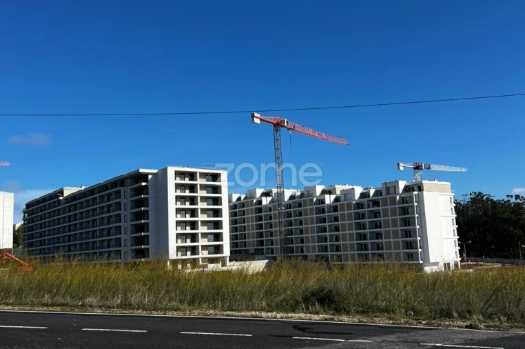 Apartamento T2 para Venda em Santo António dos Cavaleiros e Frielas Foto 2