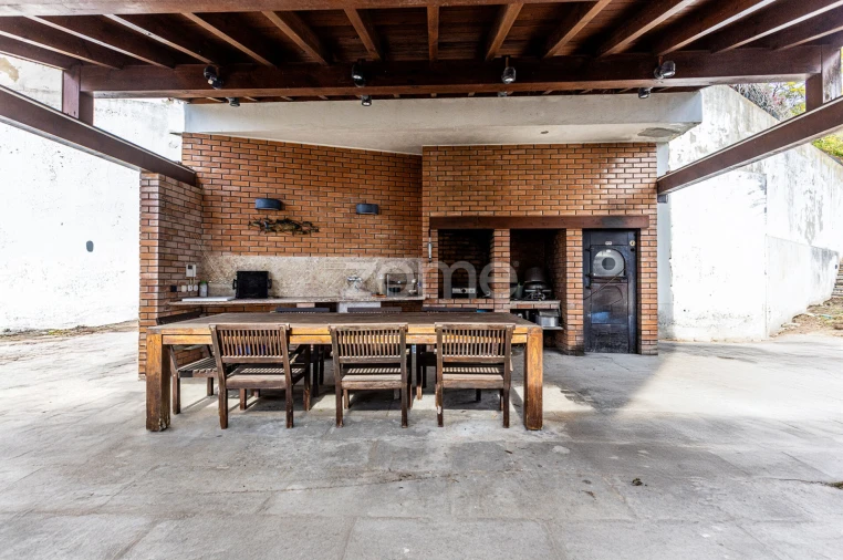 Moradia T5 para Venda em Oeiras e São Julião da Barra, Paço de Arcos e Caxias Foto 24