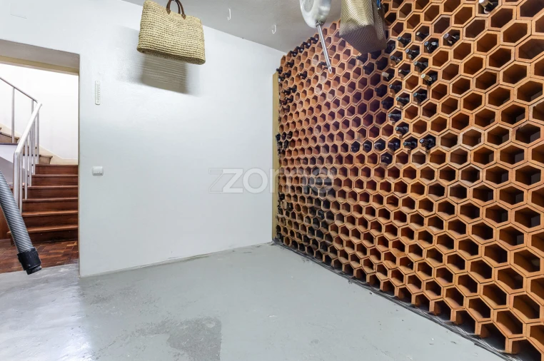 Moradia T5 para Venda em Oeiras e São Julião da Barra, Paço de Arcos e Caxias Foto 40