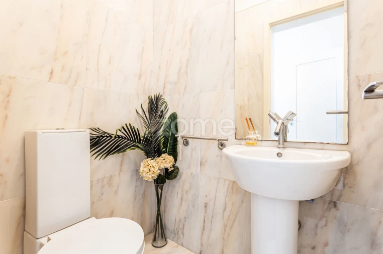 Moradia T5 para Venda em Oeiras e São Julião da Barra, Paço de Arcos e Caxias Foto 20