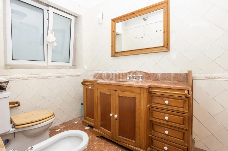 Moradia T5 para Venda em Oeiras e São Julião da Barra, Paço de Arcos e Caxias Foto 44