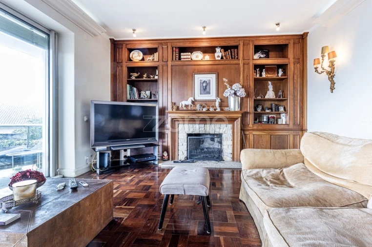 Moradia T5 para Venda em Oeiras e São Julião da Barra, Paço de Arcos e Caxias Foto 15