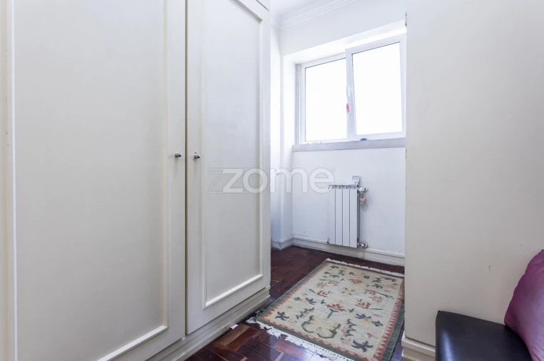 Moradia T5 para Venda em Oeiras e São Julião da Barra, Paço de Arcos e Caxias Foto 36