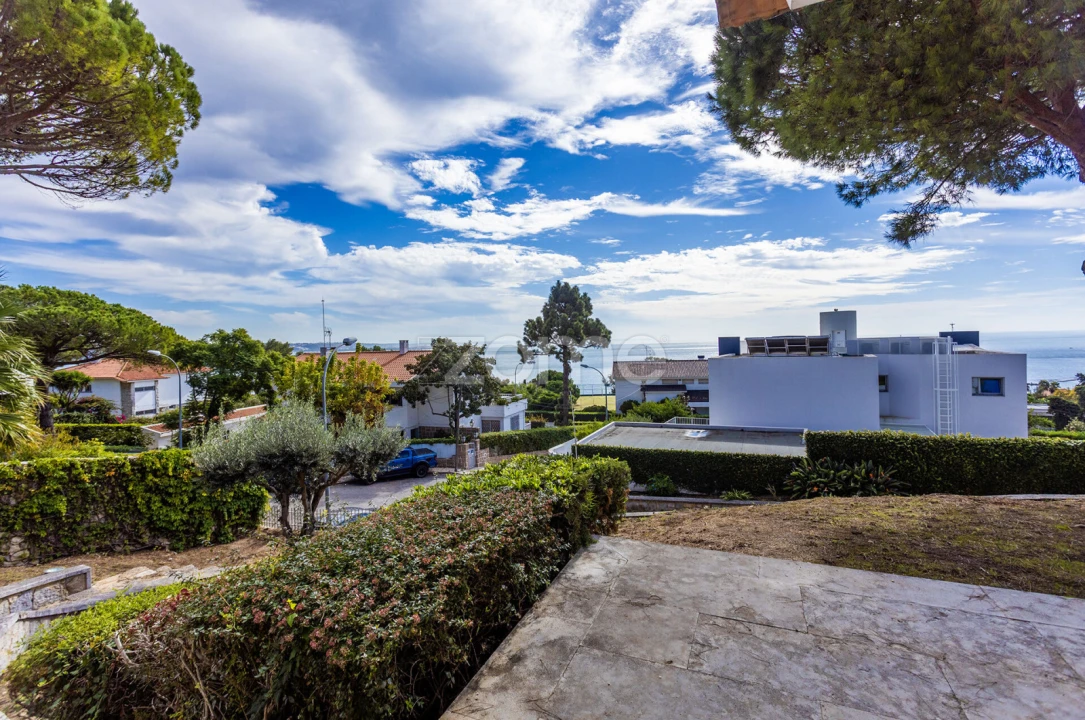 Moradia T5 para Venda em Oeiras e São Julião da Barra, Paço de Arcos e Caxias Foto 6