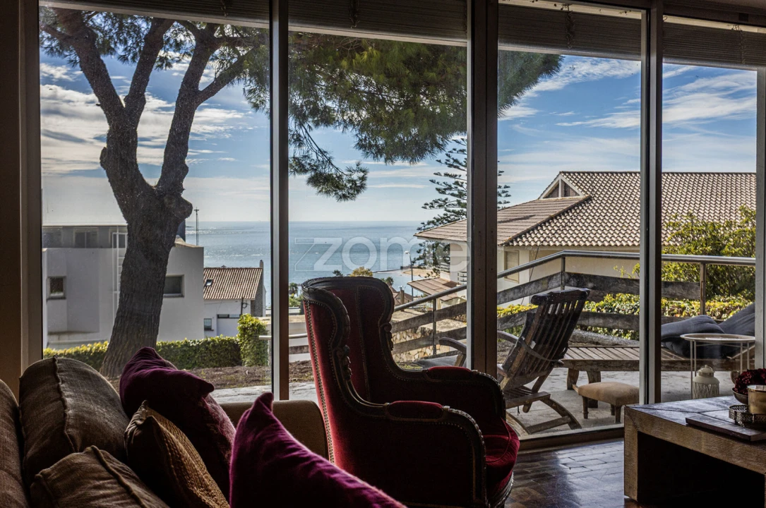 Moradia T5 para Venda em Oeiras e São Julião da Barra, Paço de Arcos e Caxias Foto 14