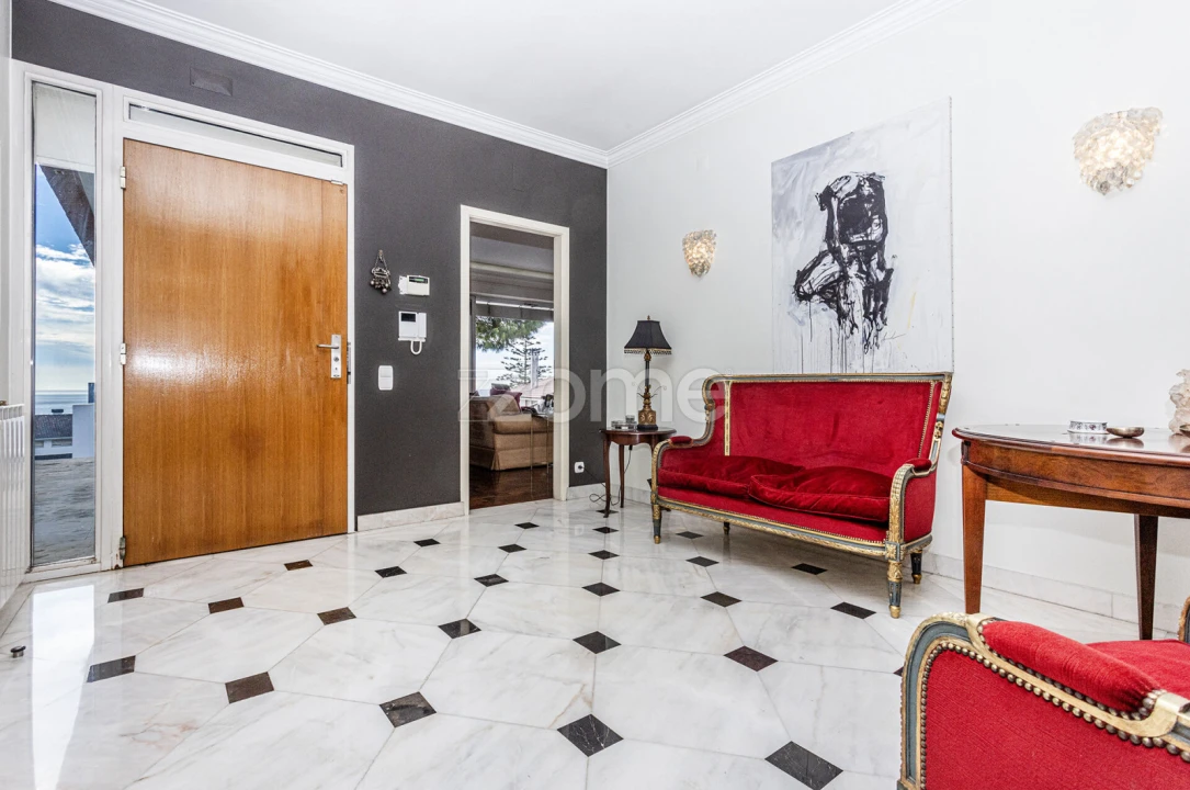 Moradia T5 para Venda em Oeiras e São Julião da Barra, Paço de Arcos e Caxias Foto 10