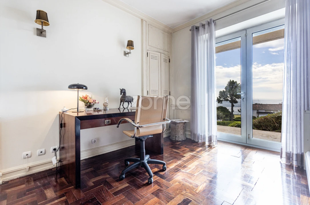 Moradia T5 para Venda em Oeiras e São Julião da Barra, Paço de Arcos e Caxias Foto 11