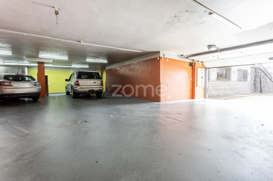 Moradia T5 para Venda em Oeiras e São Julião da Barra, Paço de Arcos e Caxias Foto 48