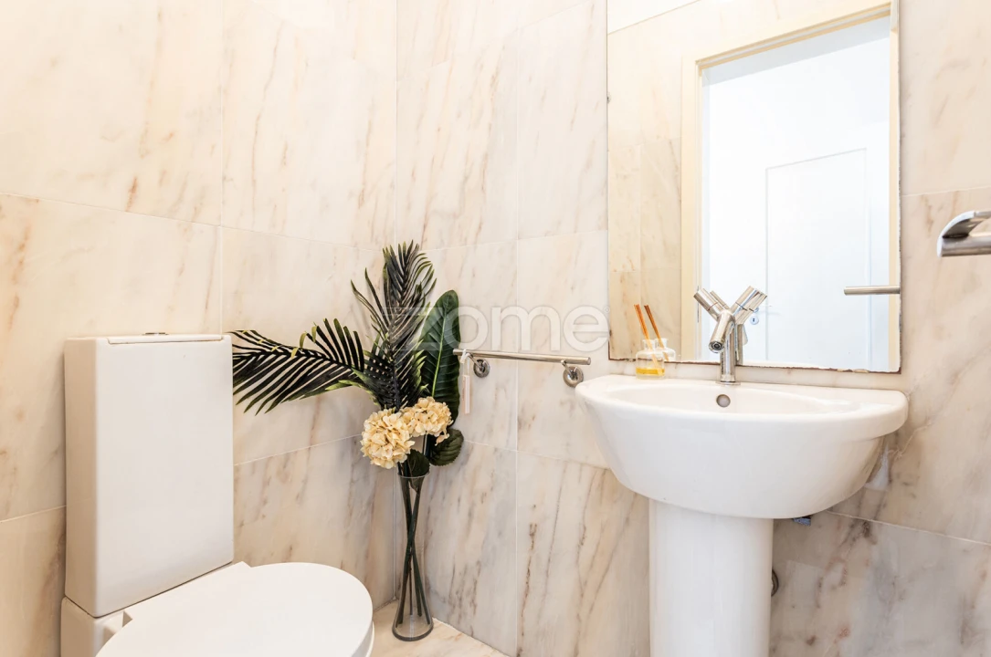 Moradia T5 para Venda em Oeiras e São Julião da Barra, Paço de Arcos e Caxias Foto 20