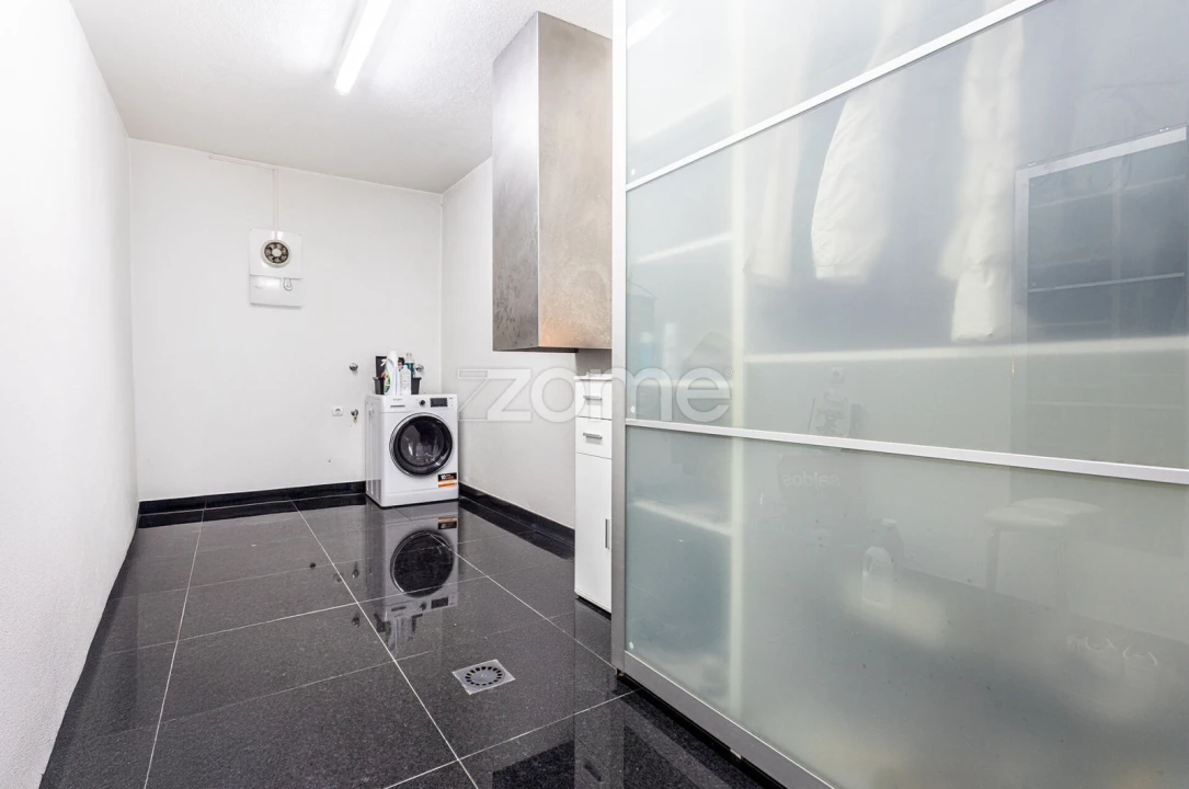 Moradia T5 para Venda em Oeiras e São Julião da Barra, Paço de Arcos e Caxias Foto 47