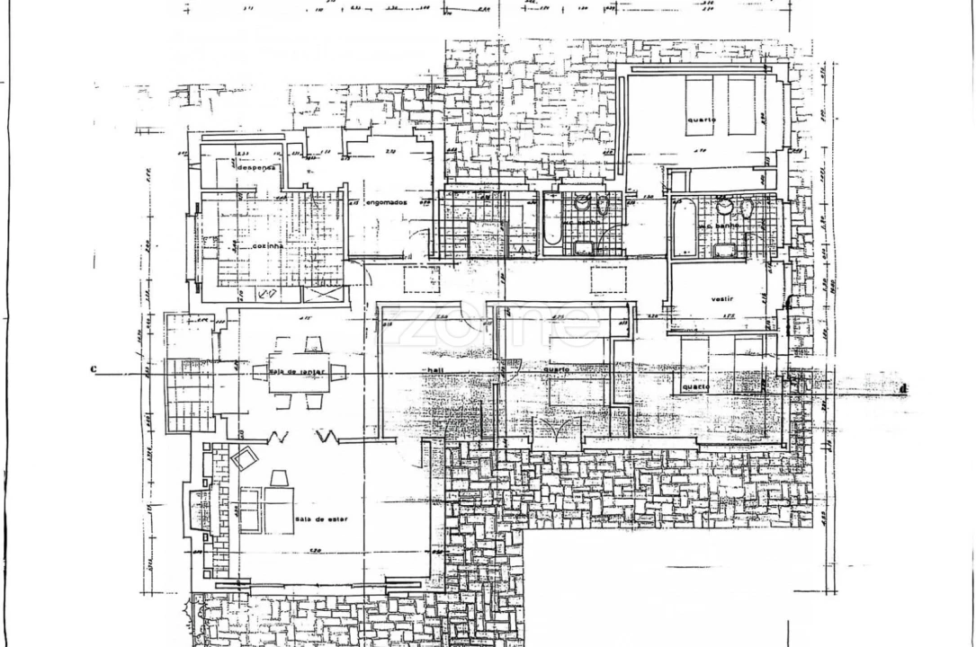 Moradia T5 para Venda em Oeiras e São Julião da Barra, Paço de Arcos e Caxias Foto 51