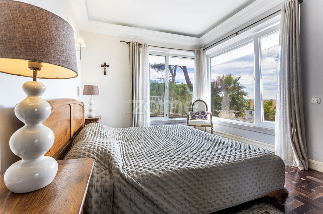 Moradia T5 para Venda em Oeiras e São Julião da Barra, Paço de Arcos e Caxias Foto 33