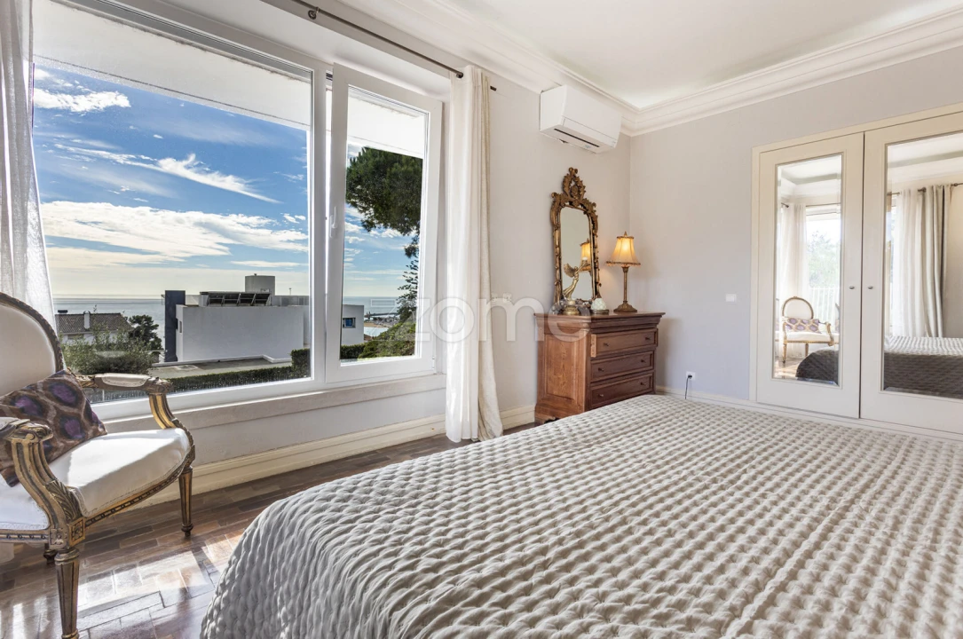 Moradia T5 para Venda em Oeiras e São Julião da Barra, Paço de Arcos e Caxias Foto 35