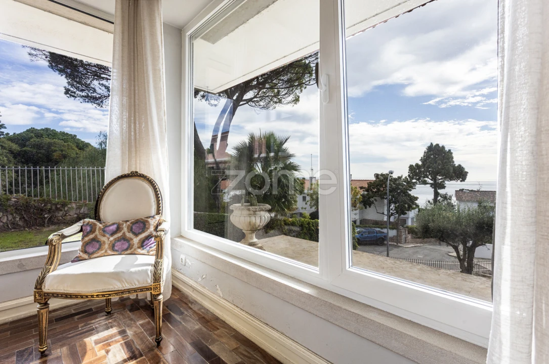 Moradia T5 para Venda em Oeiras e São Julião da Barra, Paço de Arcos e Caxias Foto 34