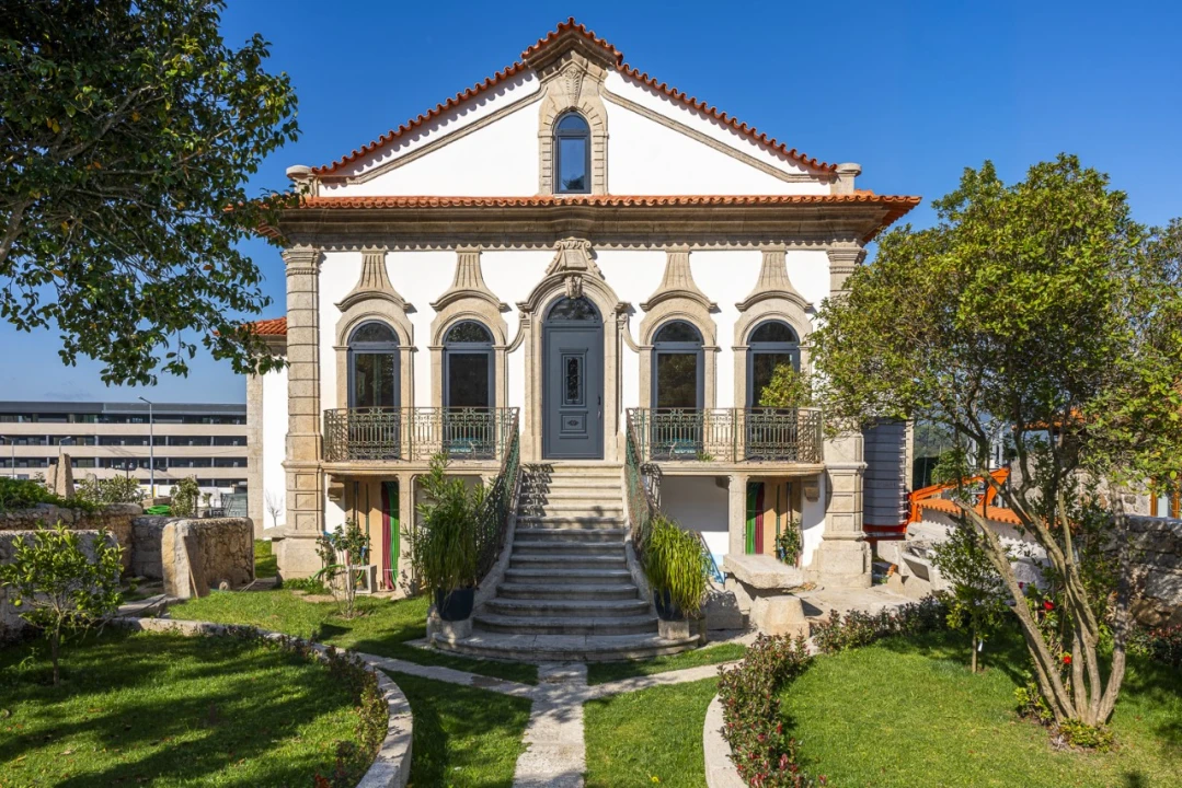 Apartamento T3 para Venda em Vila Nova de Cerveira e Lovelhe Foto 1