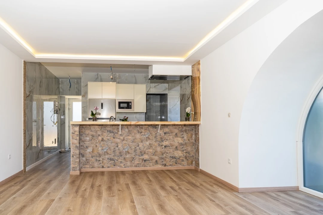 Apartamento T2 para Venda em Vila Nova de Cerveira e Lovelhe Foto 9
