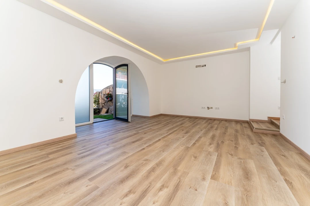 Apartamento T2 para Venda em Vila Nova de Cerveira e Lovelhe Foto 11
