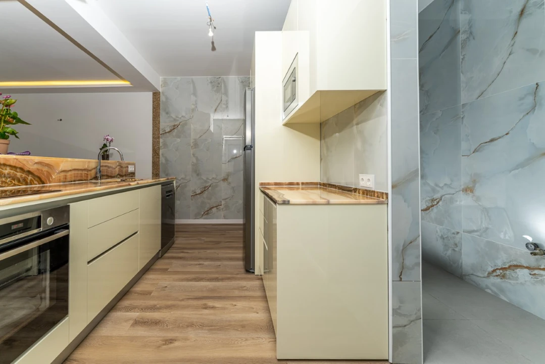 Apartamento T2 para Venda em Vila Nova de Cerveira e Lovelhe Foto 16