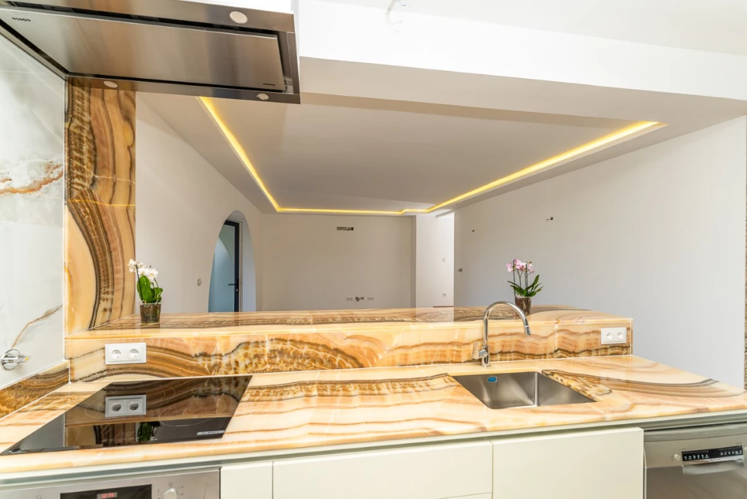 Apartamento T2 para Venda em Vila Nova de Cerveira e Lovelhe Foto 17